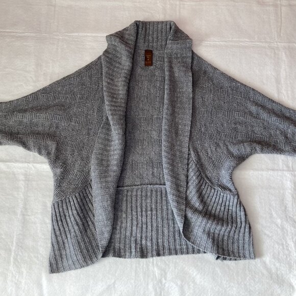 Copper Key Sweater - Picture 1 of 5